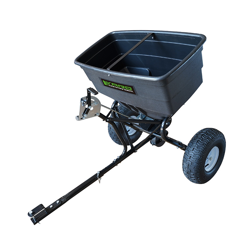 250 lb. Barrach Spréitheoir SP31512