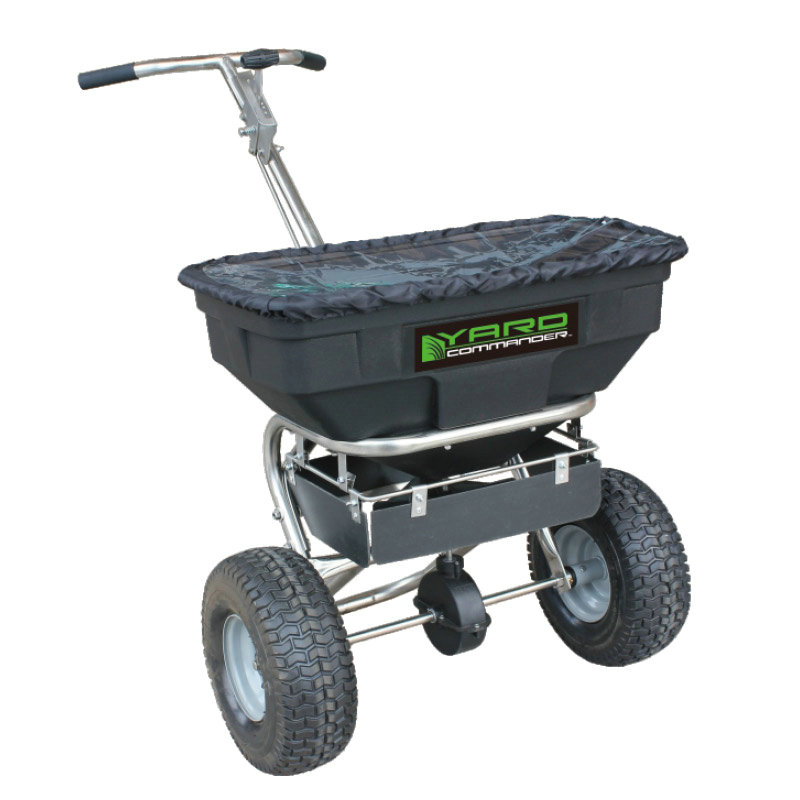 125LB. Spreader SP31520A gach séasúir