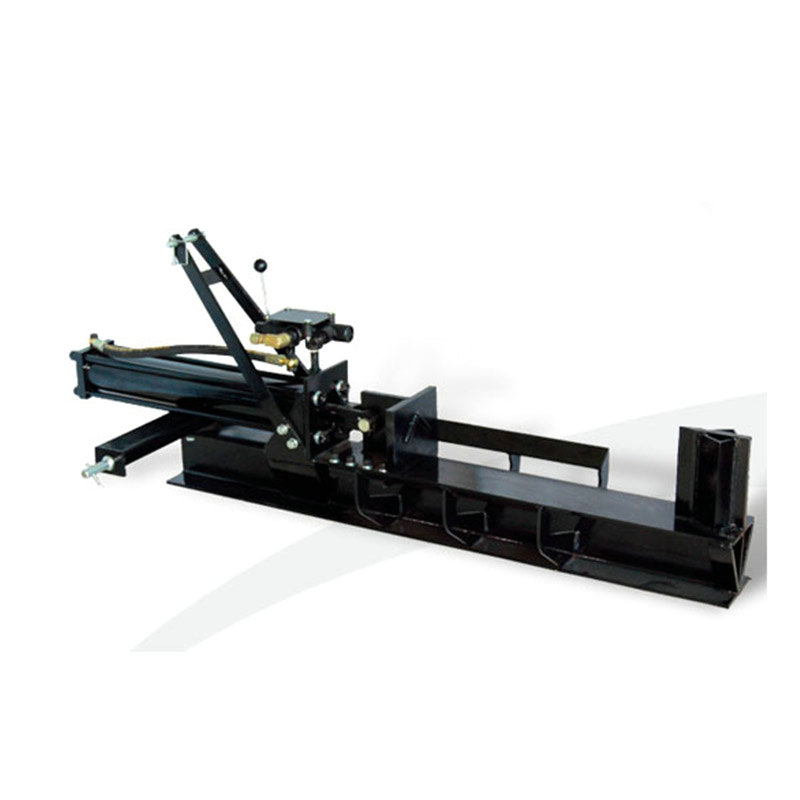 Black Diamond 14ton 3PT Logáil Scoilteoir LTS14