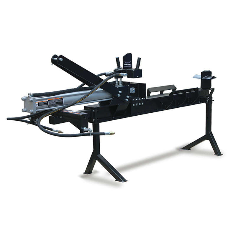 Black Diamond 14ton 3PT Logáil Scoilteoir LTS14A