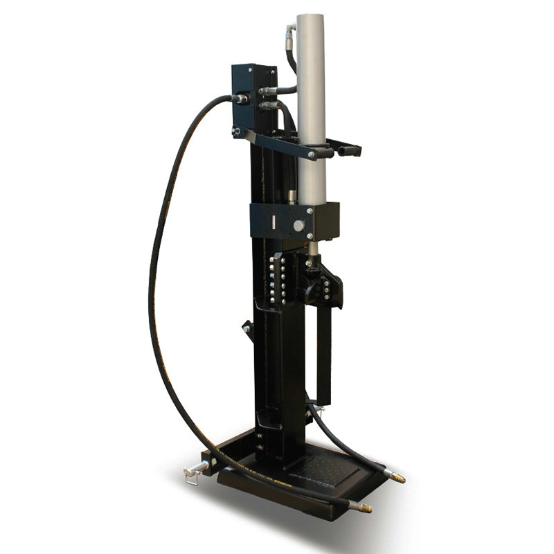 Black Diamond 14ton 3PT Logáil Scoilteoir LSE14