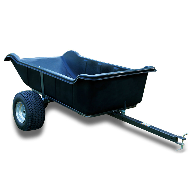 1500lb Polai Dumpála Cart SP 22148