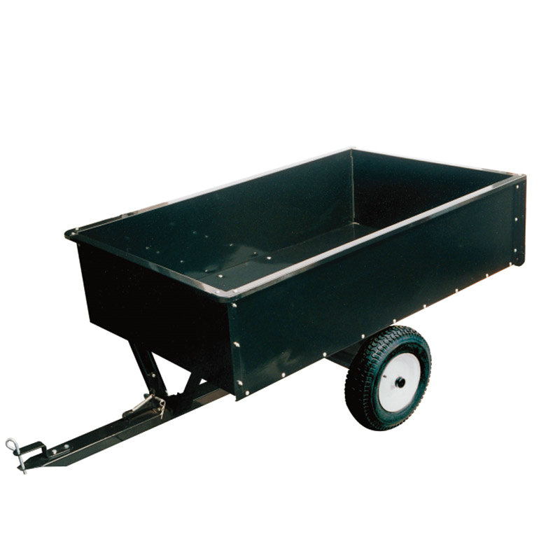Cart Dumpáil Cruach 1500lb SP22102