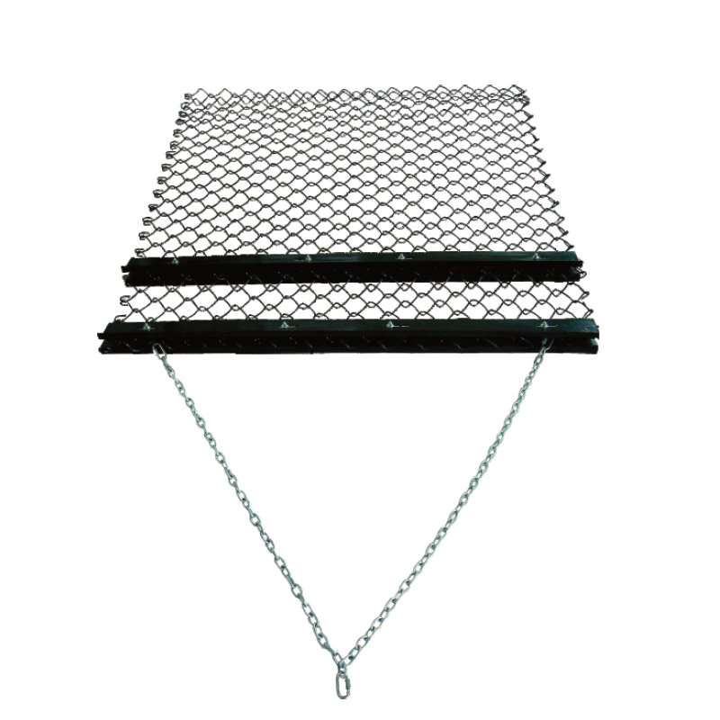 4' Tarraing Éadrom Harrow SP31117