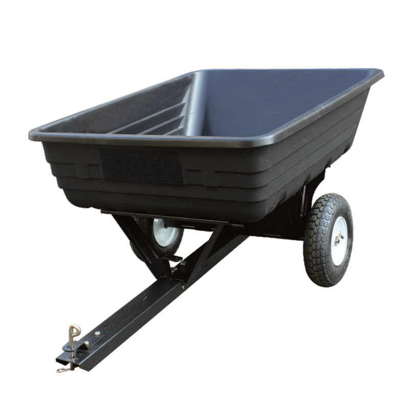 400lb Geilleagar Polai Dump Cart SP22111-4