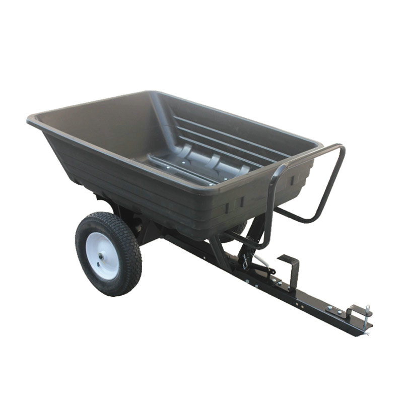 500lb Polai Dump Cart SP22111