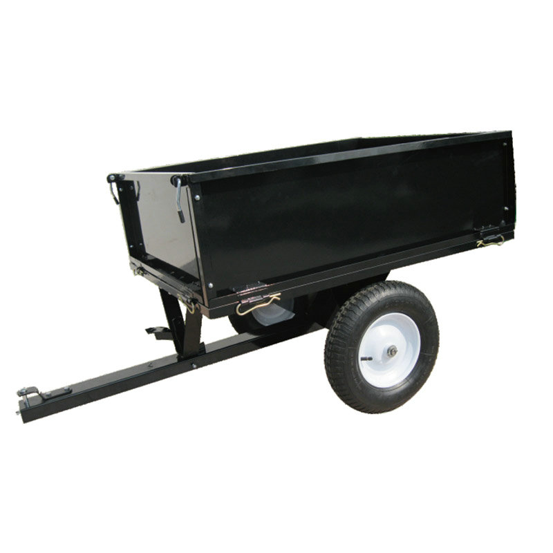 Cart Dumpáil Cruach 500lb SP22124