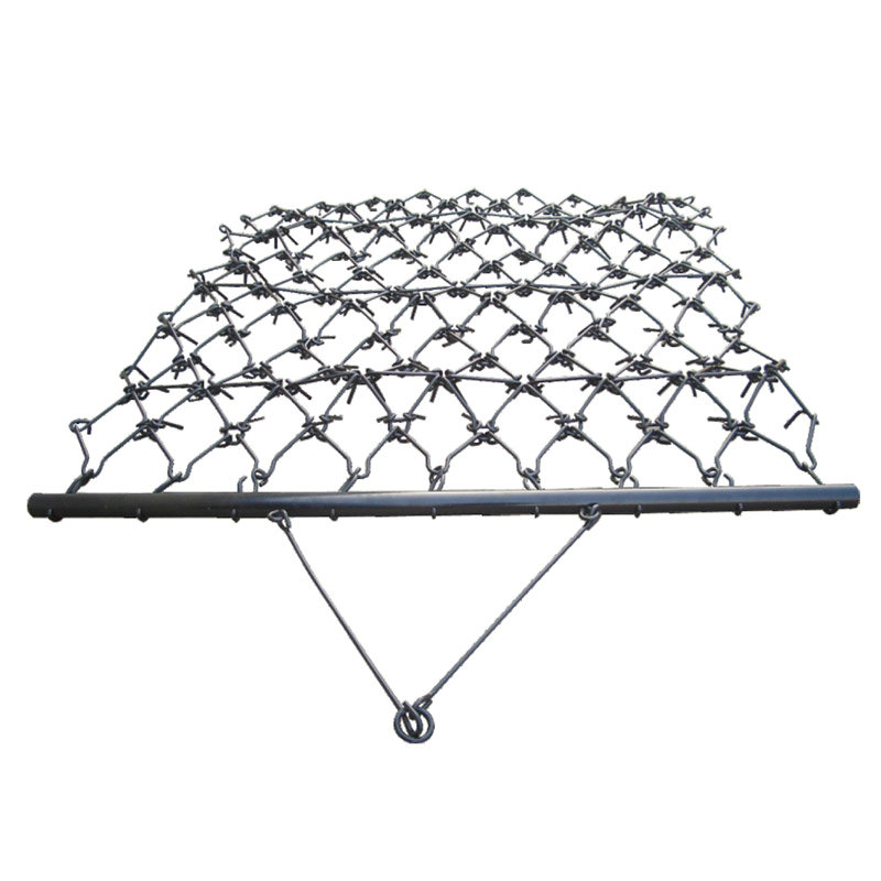 6' Dleacht Trom Tarraing Harrow SP31113-SP31116