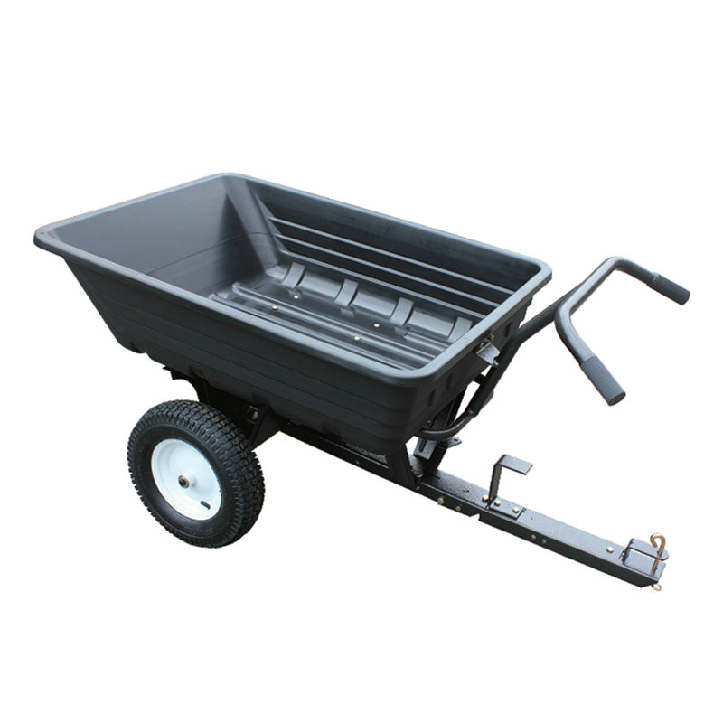 650lb Polai Dump Cart SP22134