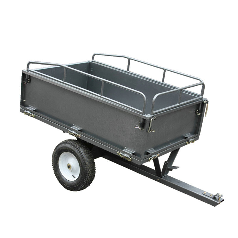 Cart Dumpáil Cruach 700lb SP22136