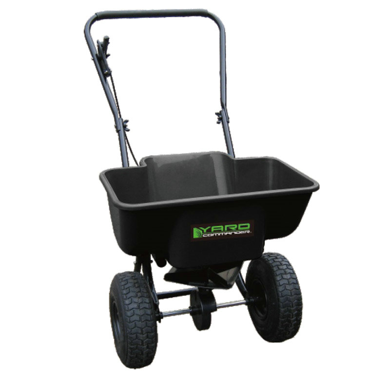 80 lb. Brúigh Spreader SP31537