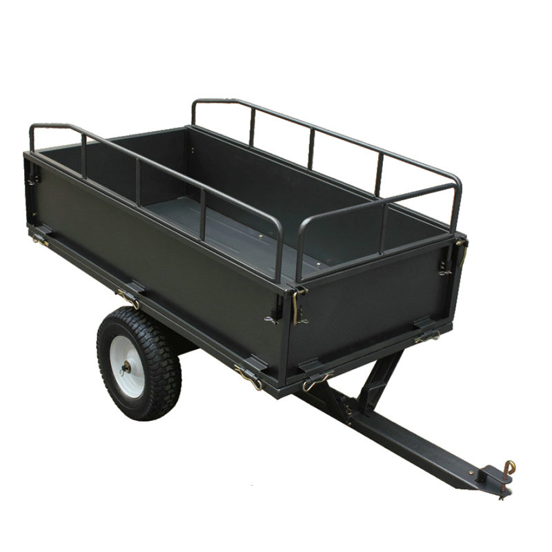 Cart Dumpáil Cruach 900lb SP22125
