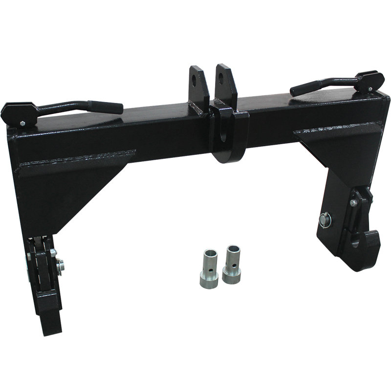 CAT 2 HITCH Tapa SP35321