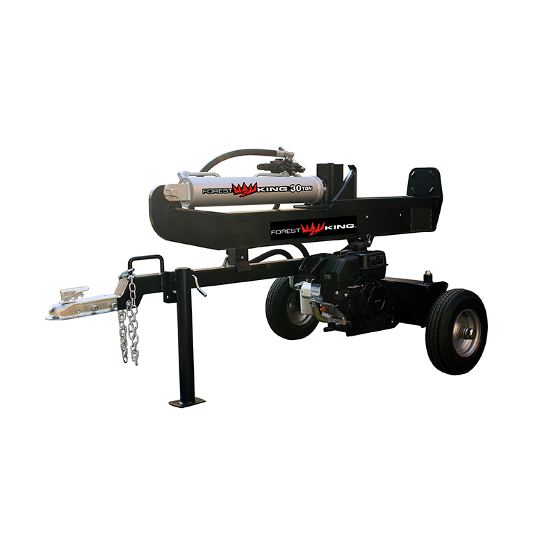 AN RÍ FORAOISEACHTA 30TON Mear LOG SPLITTER LSP30B