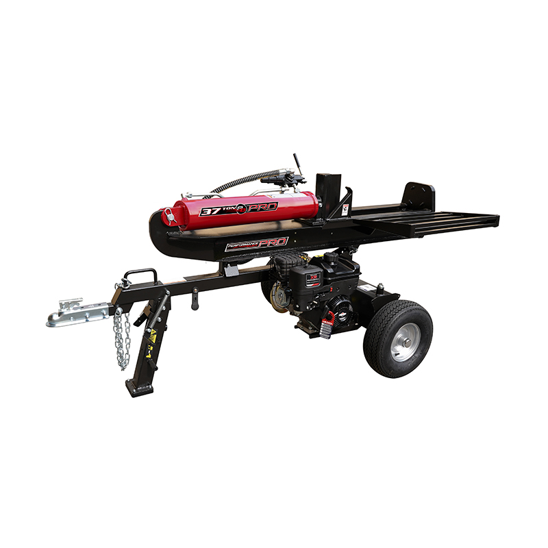 Scoilteoir Logchomhad Gáis - Bhíoma Iomlán LSP3700