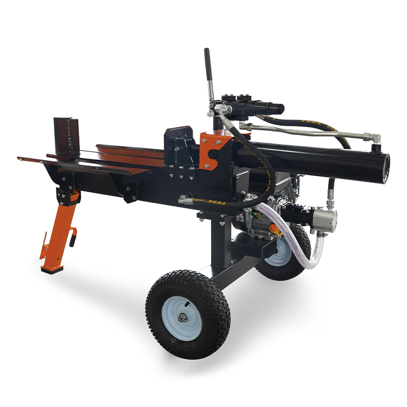 Scoilteoir Loga Cothrománach - Cineál Eorpach LS2001/LSE2001