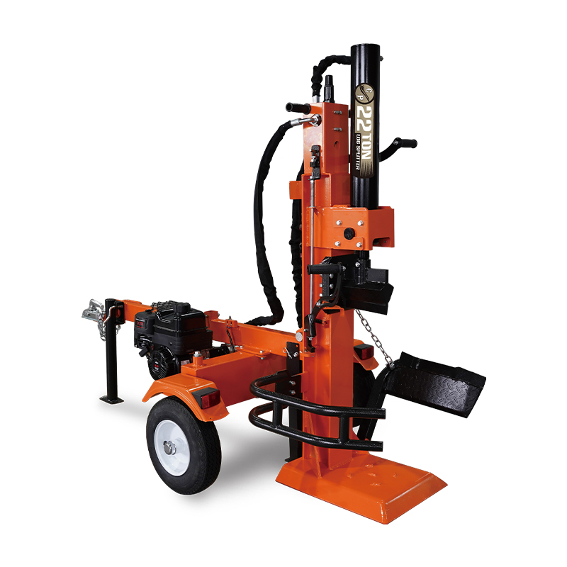 Scoilteoir Loga Ingearach - Cineál Eorpach LSE2211/LSE2212