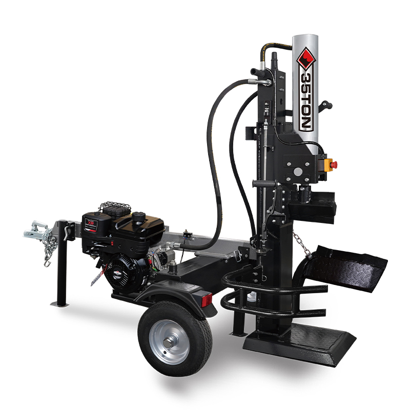 Scoilteoir Loga Ingearach - Cineál Eorpach LSE3502/LSE3511