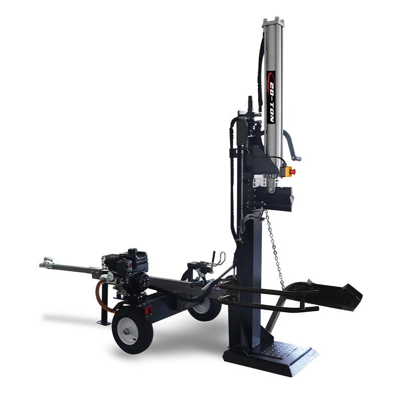 Scoilteoir Loga Ingearach - Cineál Eorpach LSL2011/LSL3201