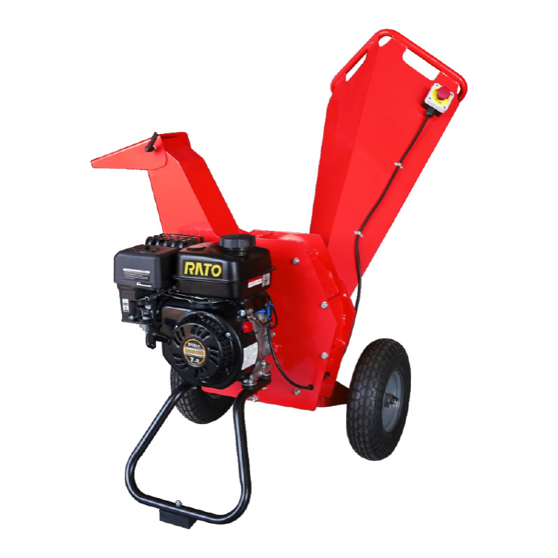 SHREDDER CHIPPER CPY0115