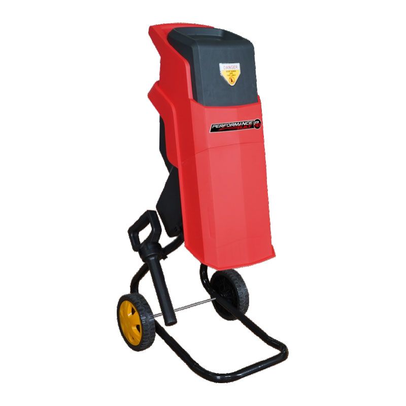 SHREDDER CHIpper ELECTRIC POLY CPY0120