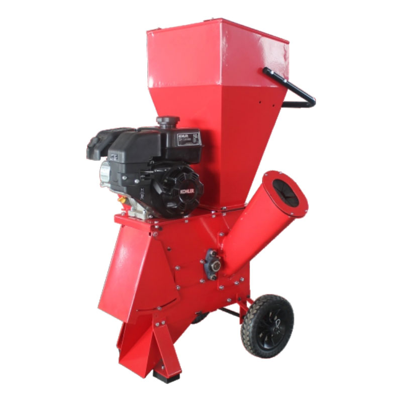 Shredder sliseanna CP6600