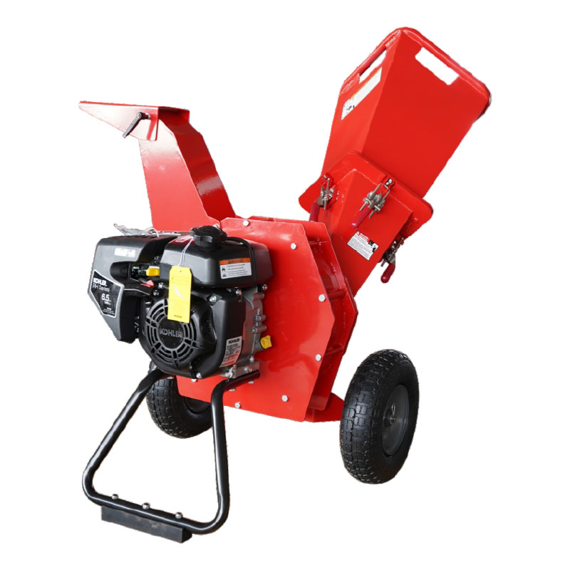 SHREDDER CHIPPER CPY0110