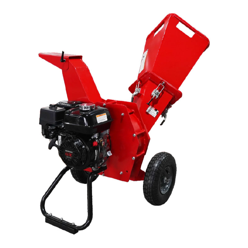 SHREDDER CHIPPER CPY0112