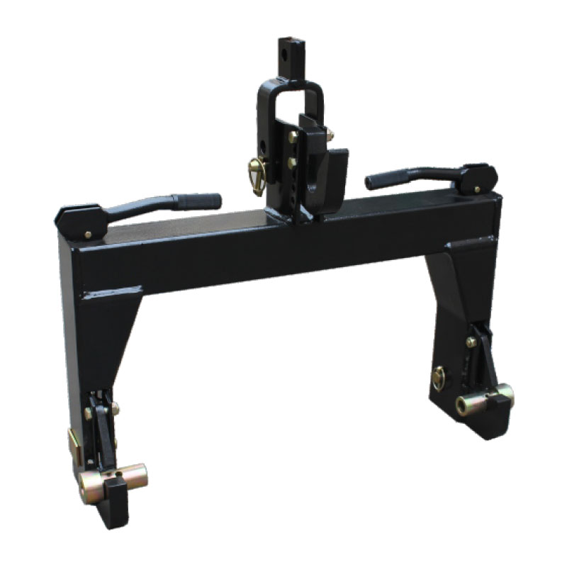CAT 1 HITCH Tapa SP35320