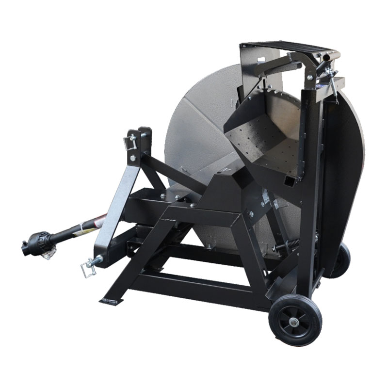 Chonaic Pto Wood SMP7011