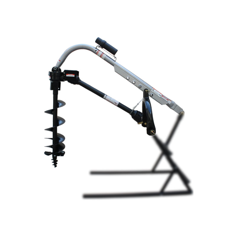 Tochaltóir Poll Poist 3PT TS2401