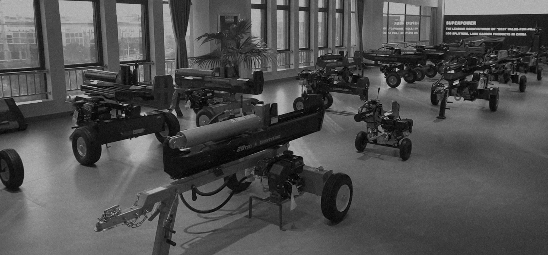 Jiashan Superpower Uirlisí Co, Teo.